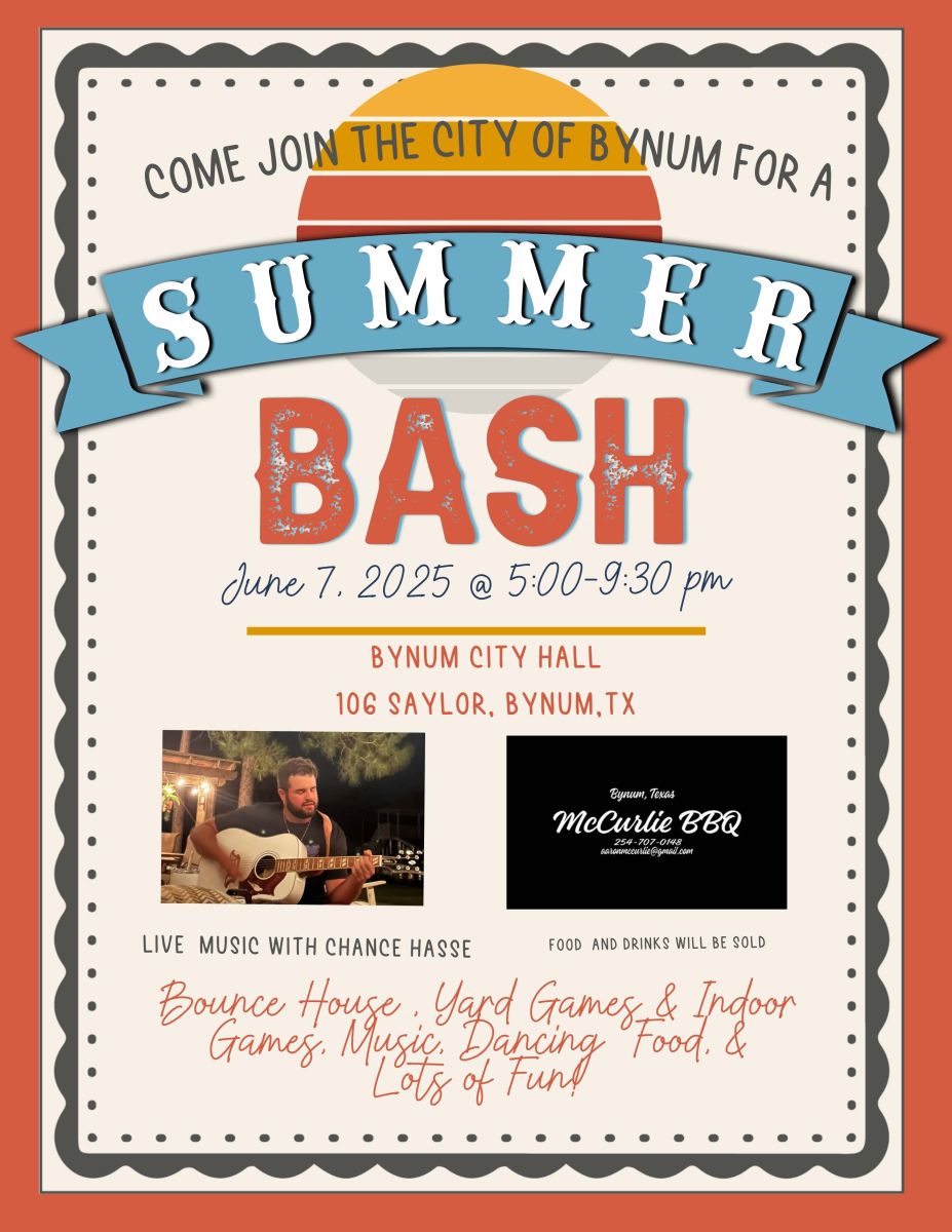 SUMMER BASH